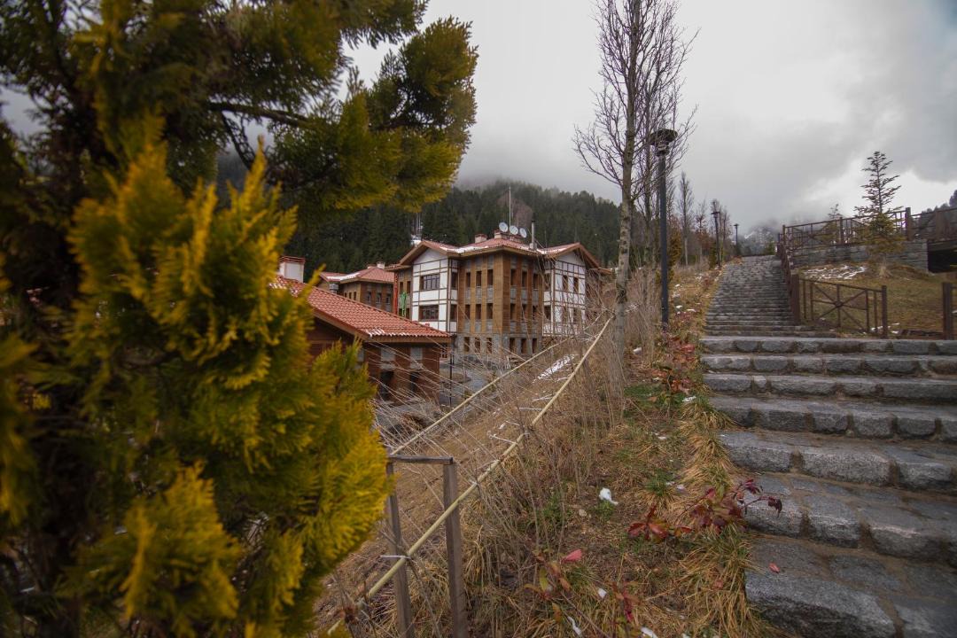 Photo of Others in Ayder Yaylasi