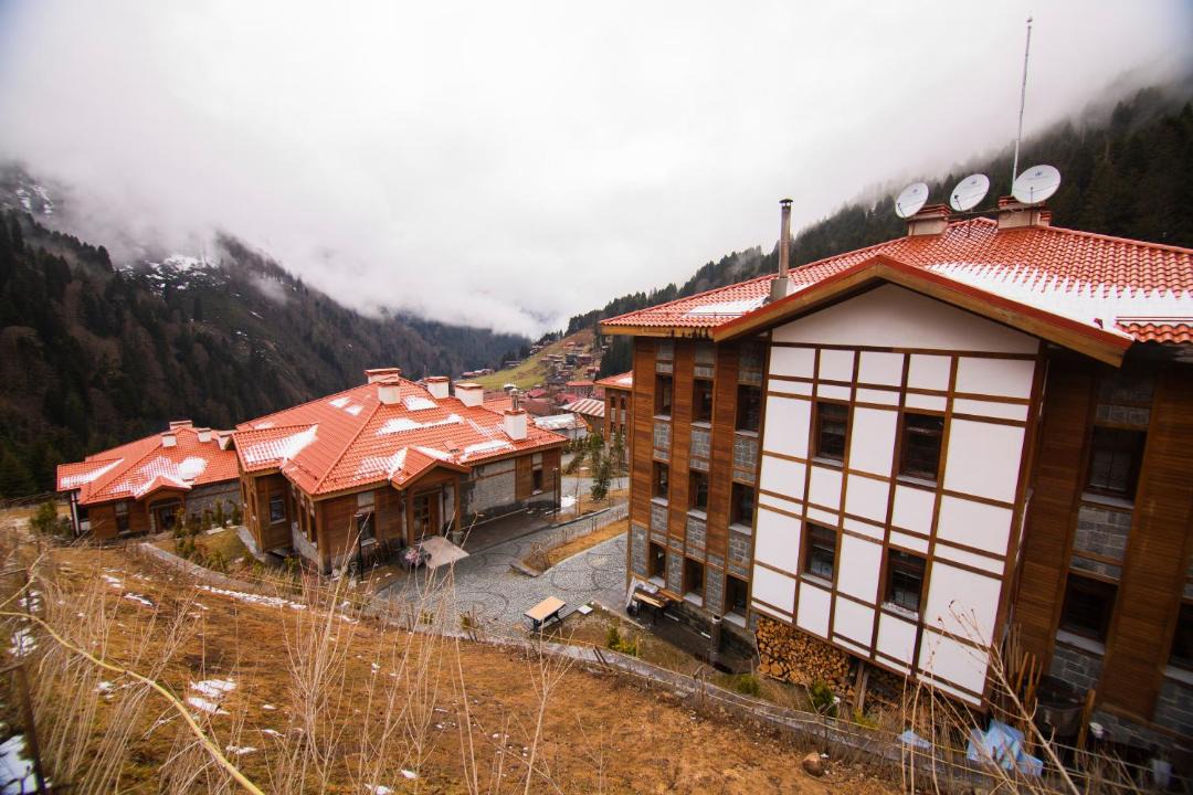 Photo of Others in Ayder Yaylasi