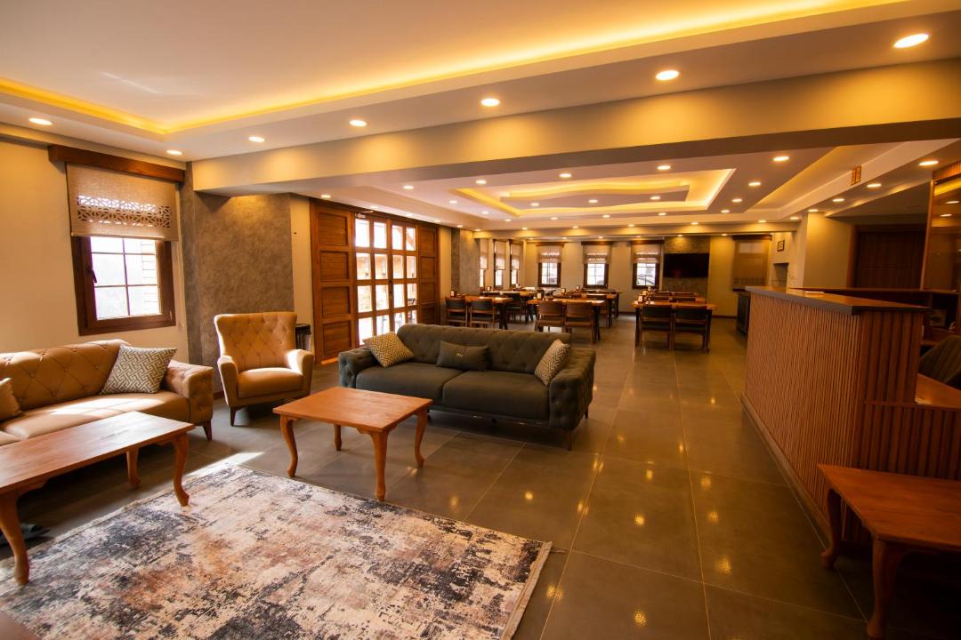 Photo of Livingroom in Ayder Yaylasi