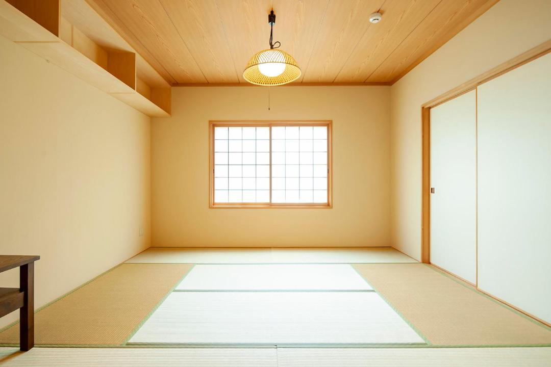 Photo of Bedroom in Higashimachi