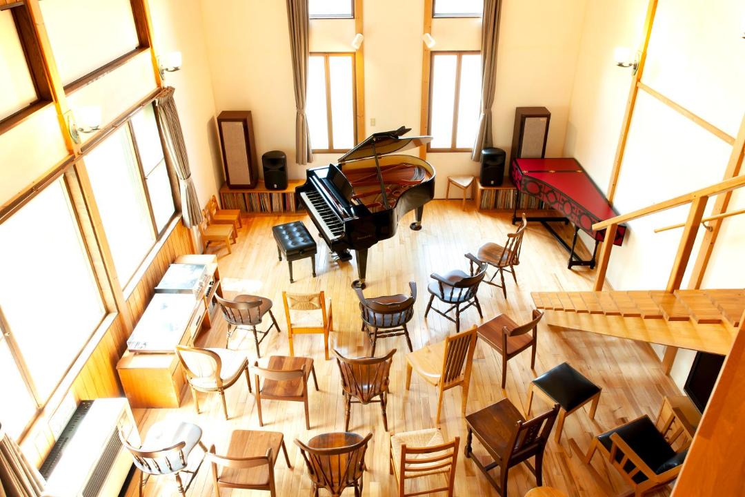 Photo of Livingroom in Higashimachi