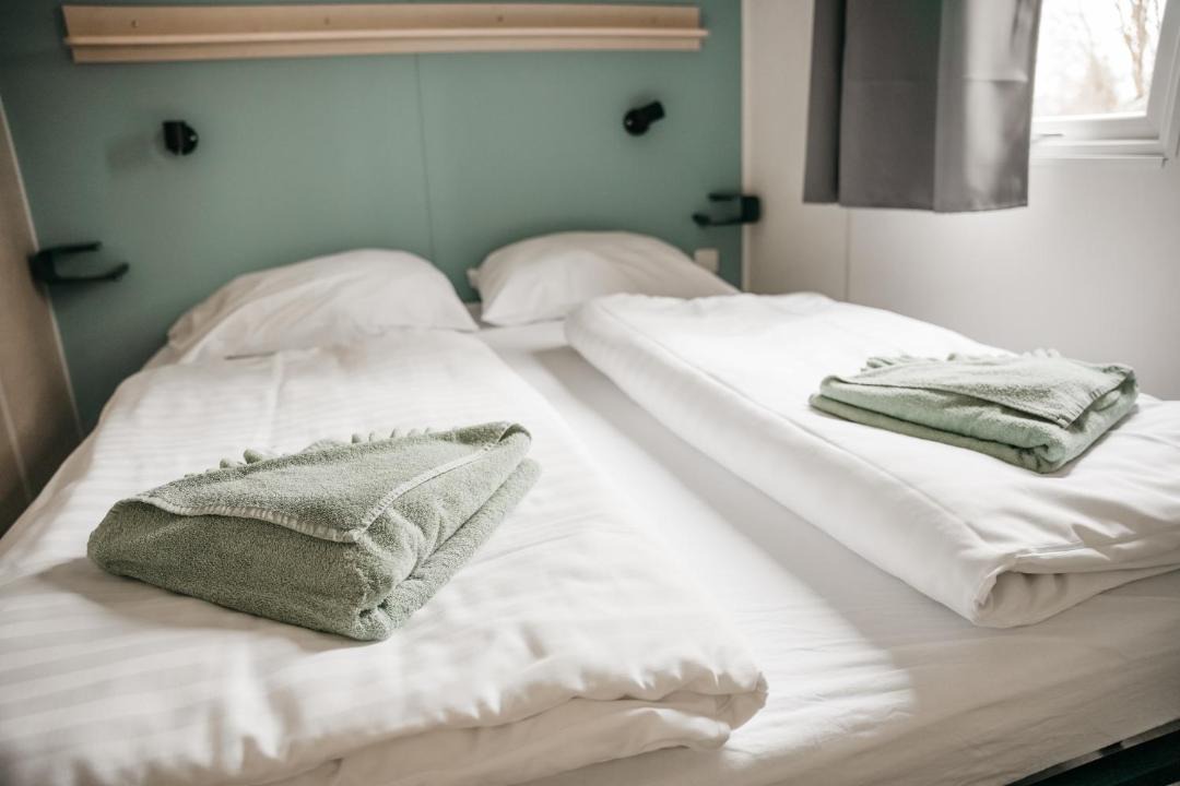 Photo of Bedroom in Berdorf
