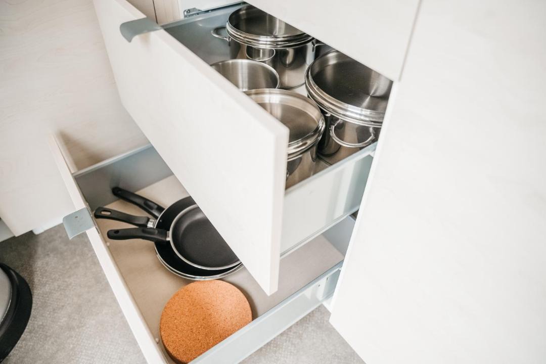 Photo of Kitchen in Berdorf