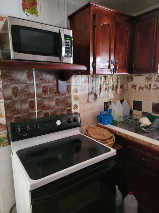 Photo of Kitchen in Salt Gut