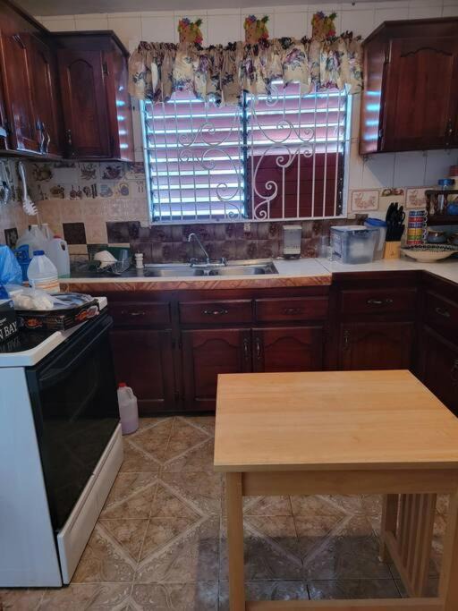 Photo of Kitchen in Salt Gut