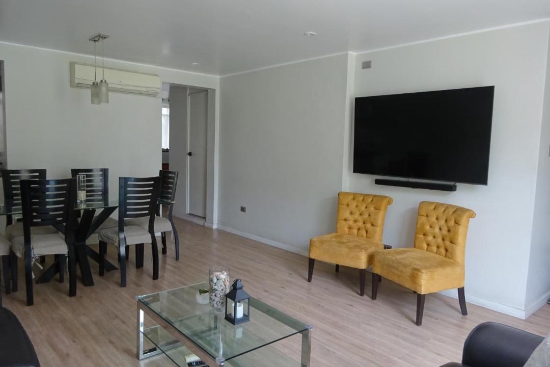 Photo of Livingroom in La Molina