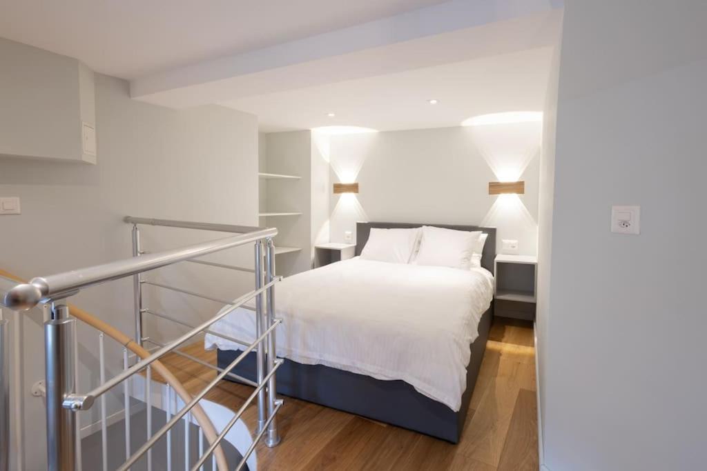 Photo of Bedroom in Visp