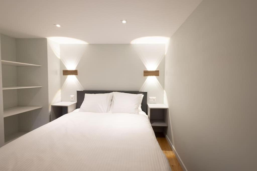 Photo of Bedroom in Visp