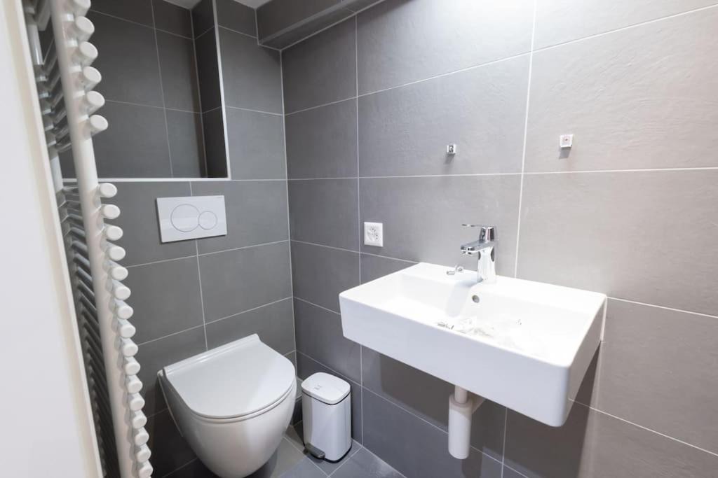 Photo of Bathroom in Visp