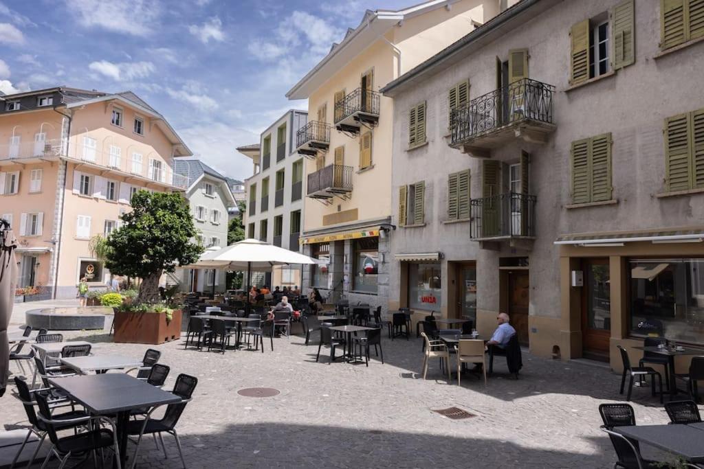 Photo of Others in Visp