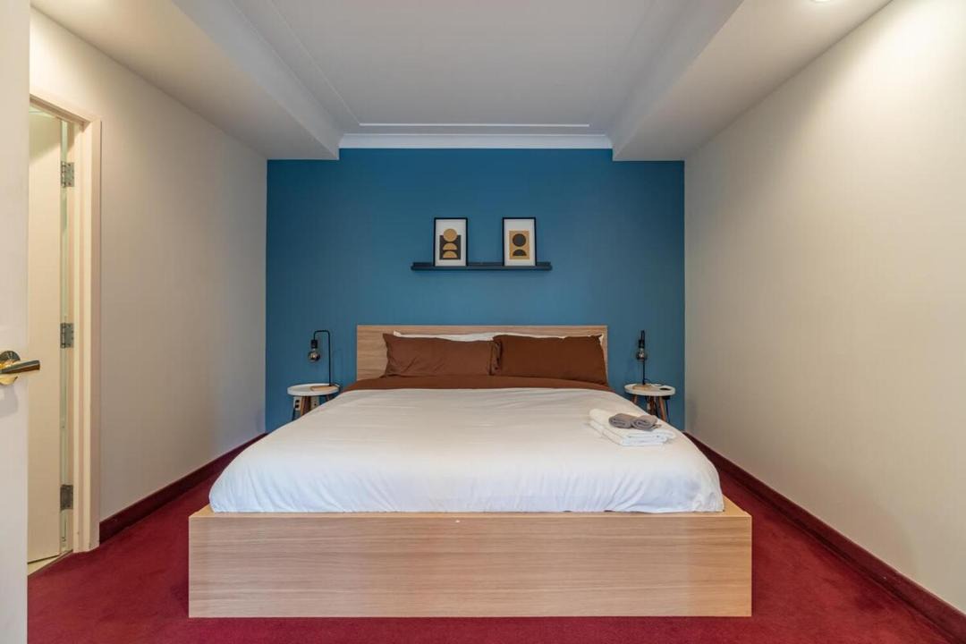 Photo of Bedroom in Dartmouth
