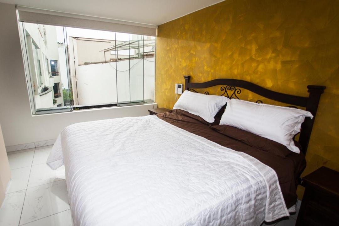 Photo of Bedroom in Santiago de Surco