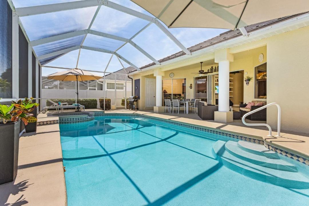 Photo of Outdoor in Caloosahatchee