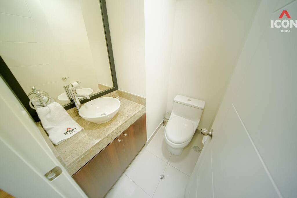 Photo of Bathroom in Petit Jean Ocharan