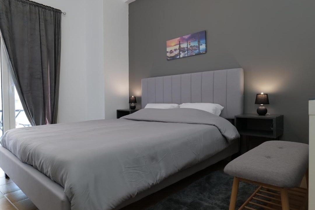 Photo of Bedroom in Thissio