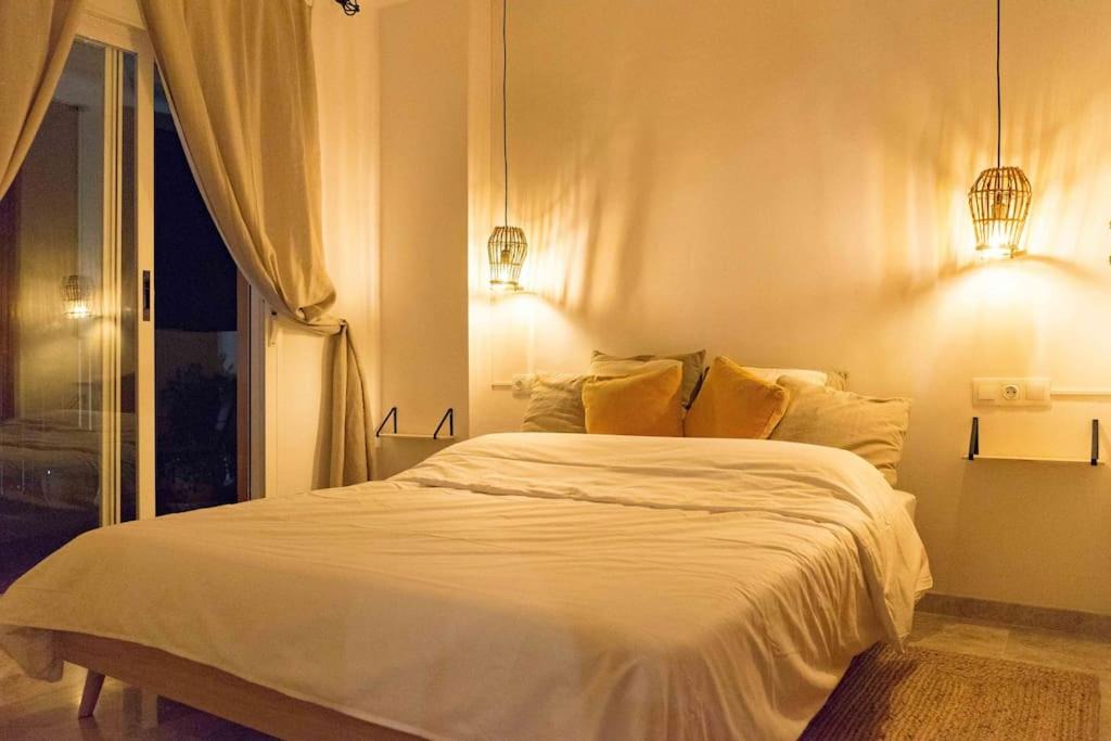 Photo of Bedroom in Hoya de los Patos