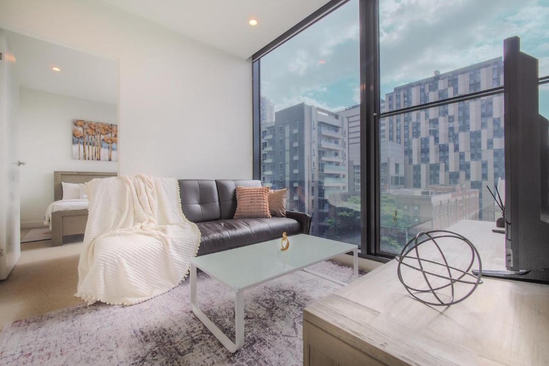 Photo of Livingroom in Carlton South