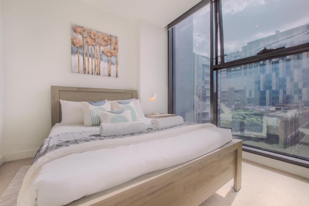 Photo of Bedroom in Carlton South