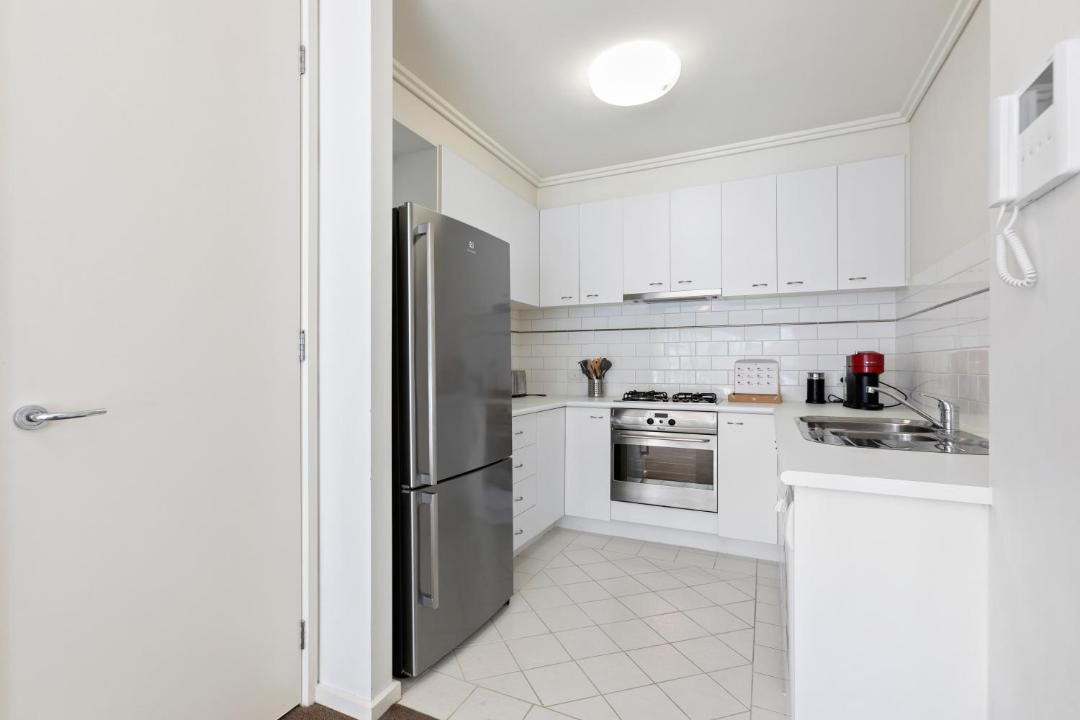 Photo of Kitchen in South Melbourne