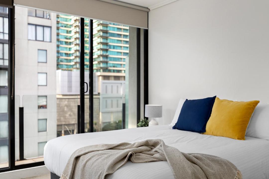 Photo of Bedroom in South Melbourne