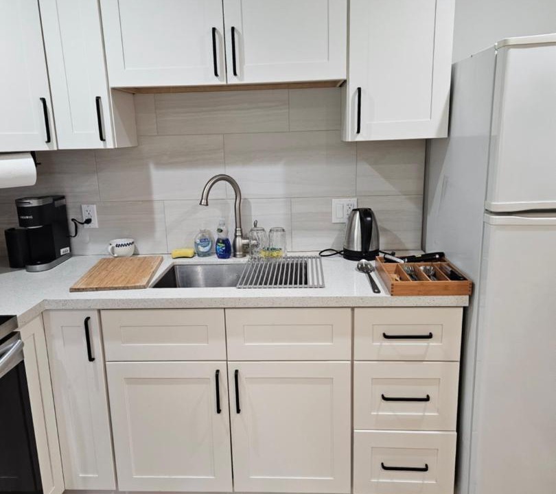 Photo of Kitchen in Outer Sunset