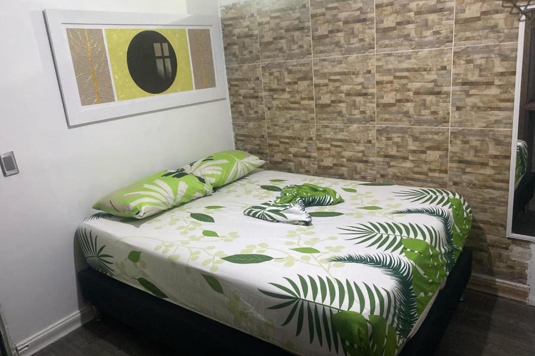 Photo of Bedroom in Estadio