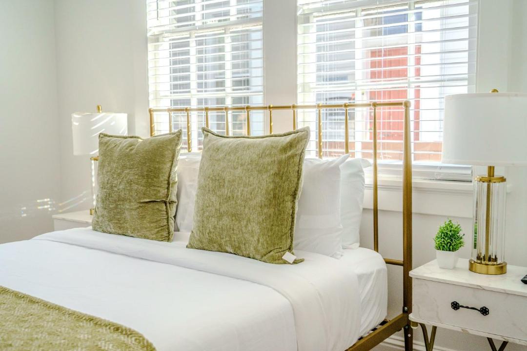 Photo of Bedroom in Touro