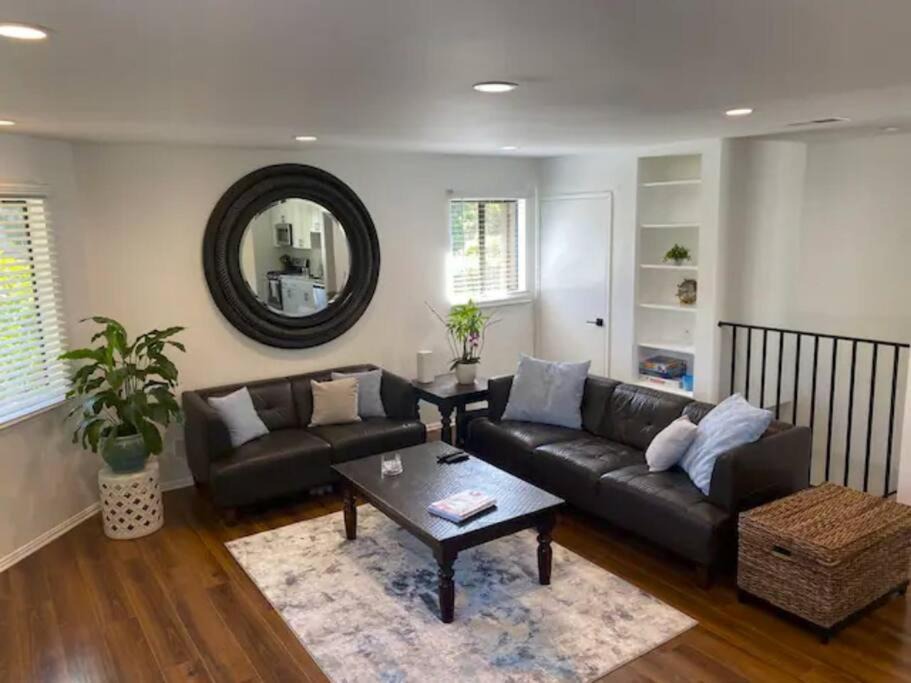Photo of Livingroom in Mar Vista