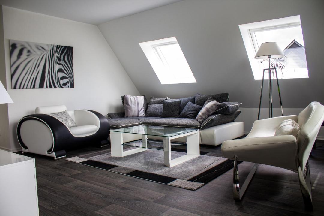 Photo of Livingroom in Winterberg