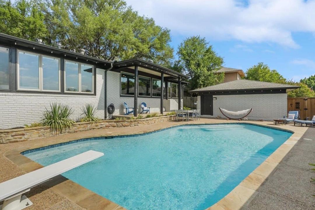 Photo of Outdoor in Rockwall