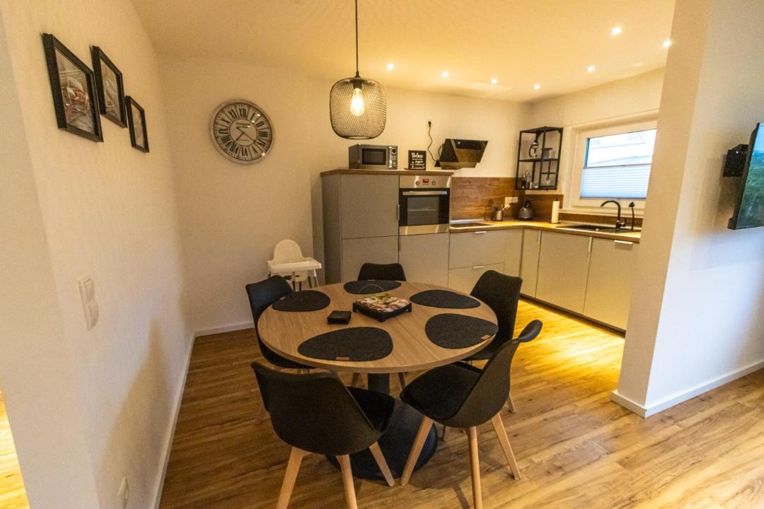 Photo of Livingroom in Reimerath