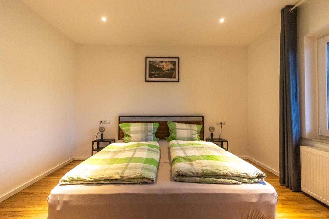 Photo of Bedroom in Reimerath