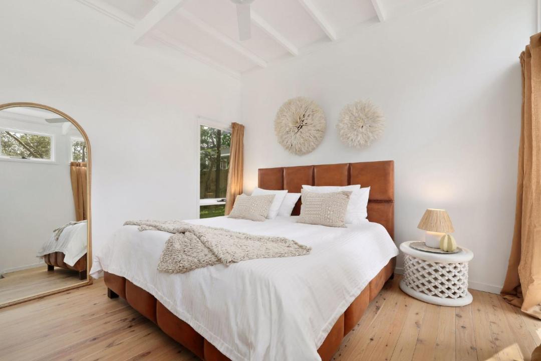 Photo of Bedroom in Avalon Beach
