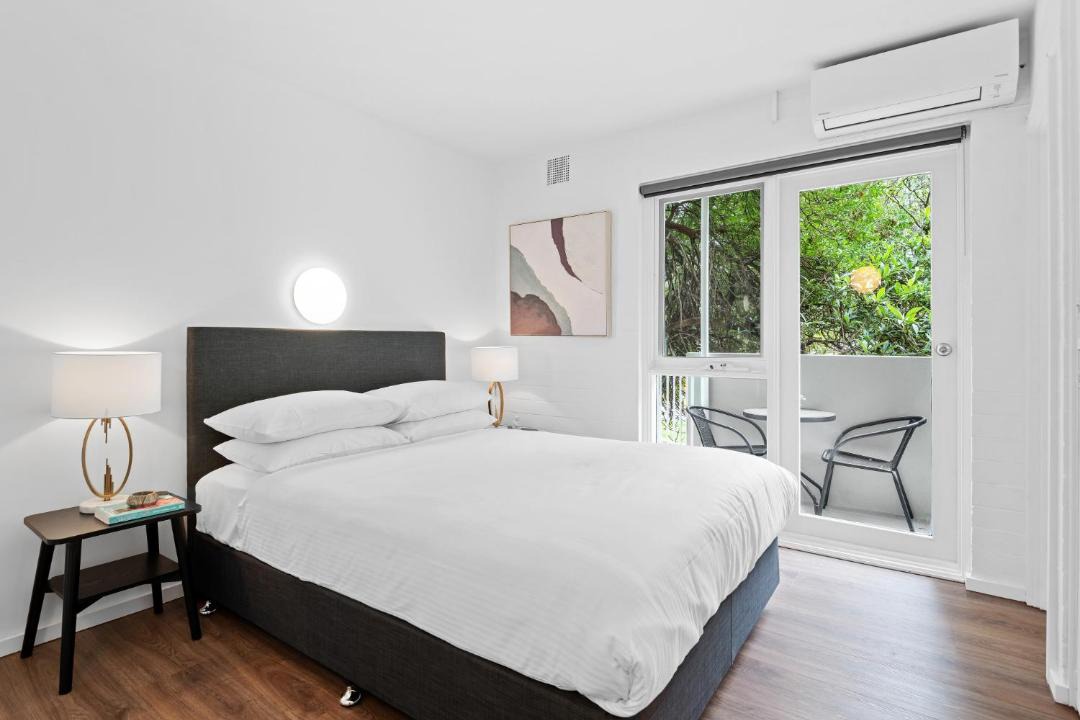 Photo of Bedroom in Parkville