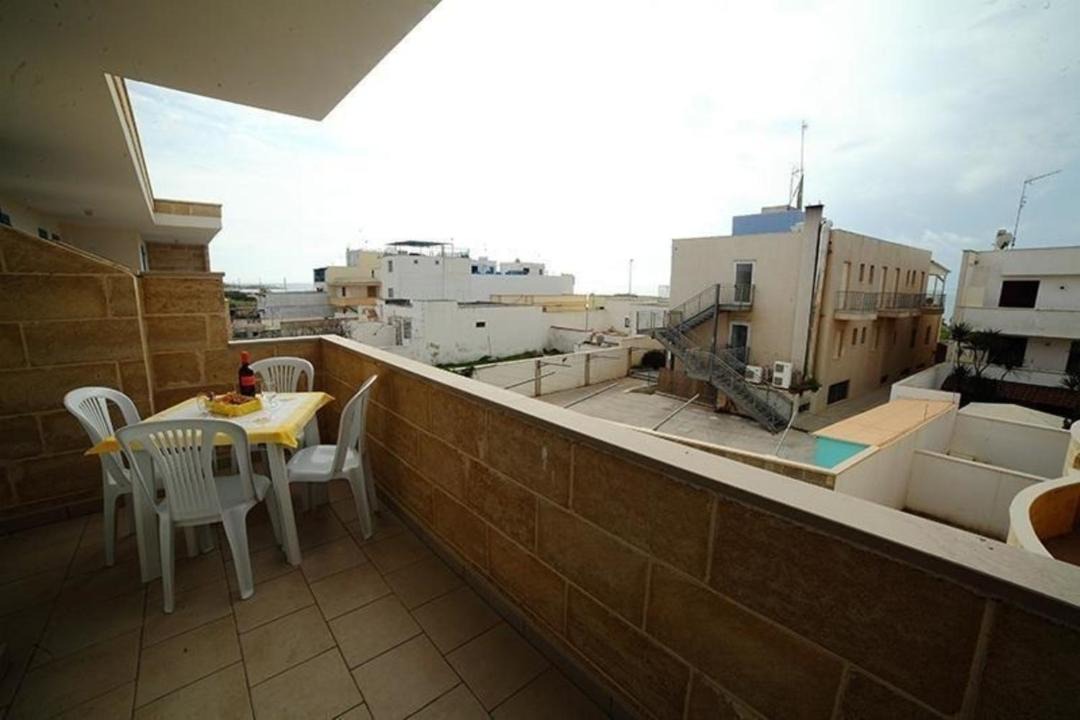 Photo of Patio Balcony in Torre Mozza