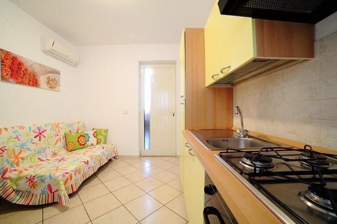 Photo of Kitchen in Torre Mozza