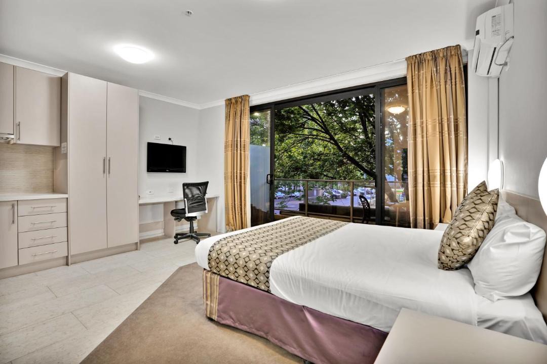 Photo of Bedroom in Carlton South