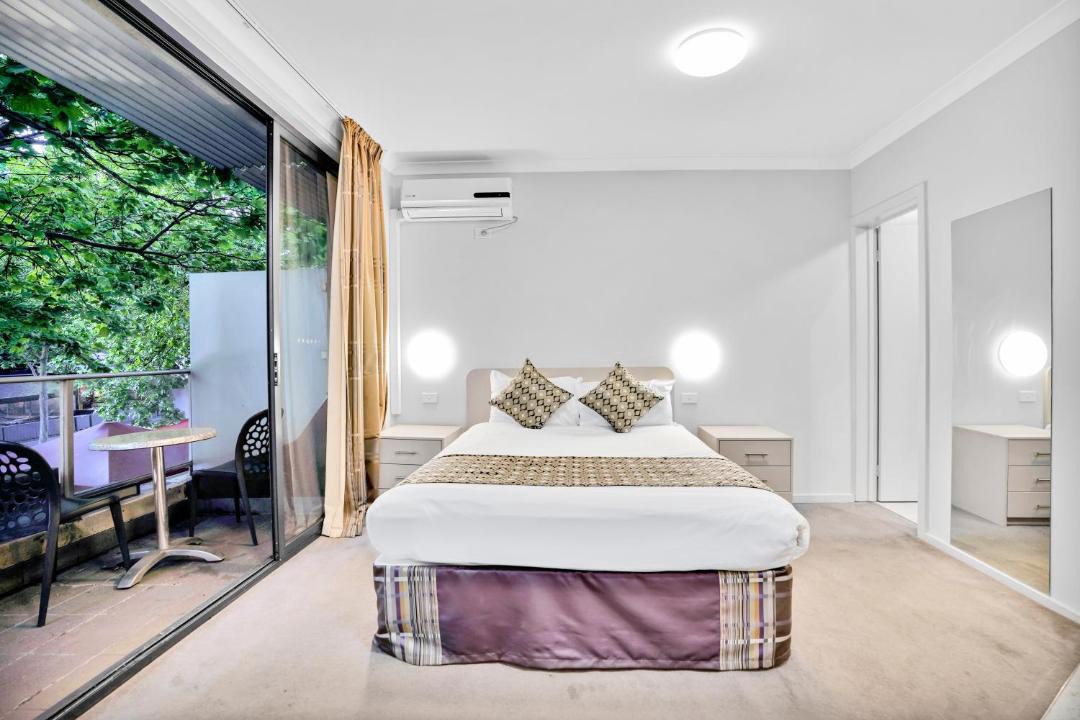 Photo of Bedroom in Carlton South