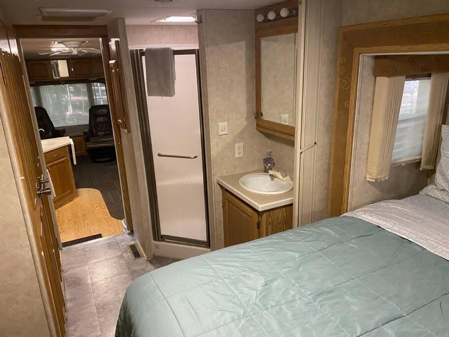 Photo of Bedroom in Beulah