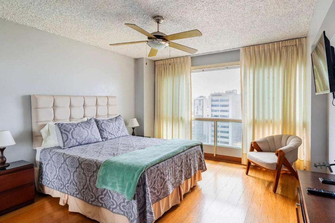 Photo of Bedroom in Reducto