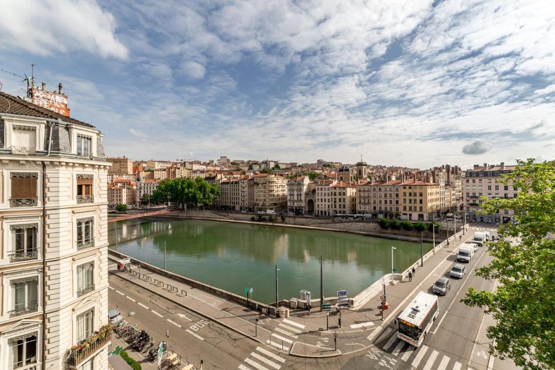 Photo of Others in Old Lyon