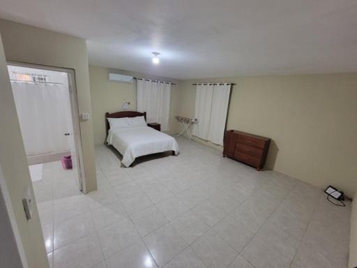 Photo of Bedroom in Montego Bay