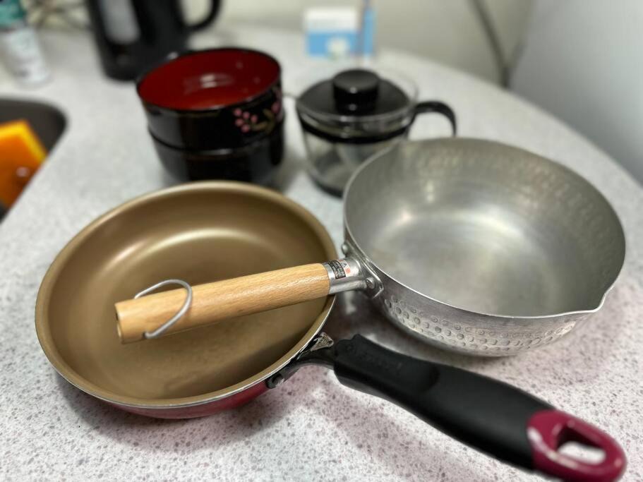 Photo of Kitchen in Minami