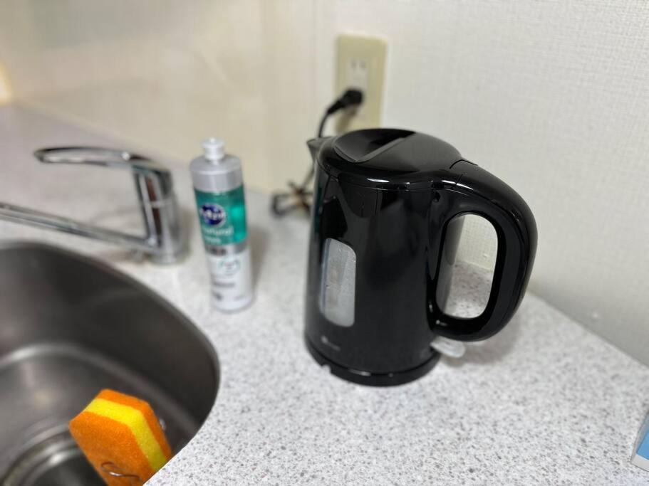 Photo of Kitchen in Minami