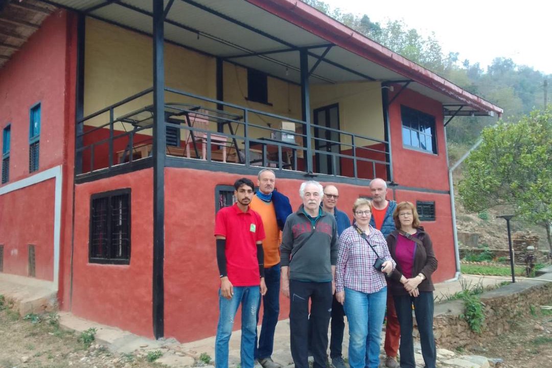 Photo of Others in Namarjung