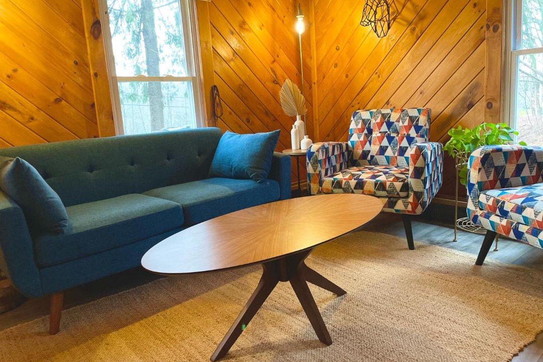 Photo of Livingroom in Livingston Manor