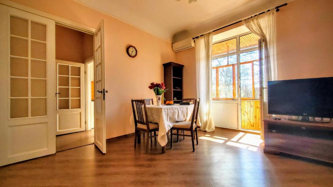 Photo of Livingroom in Afanasivsʹkyy Yar