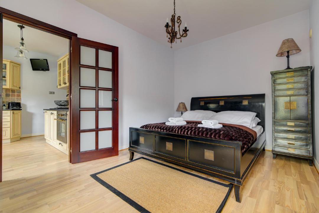 Photo of Bedroom in Krynica-Zdroj