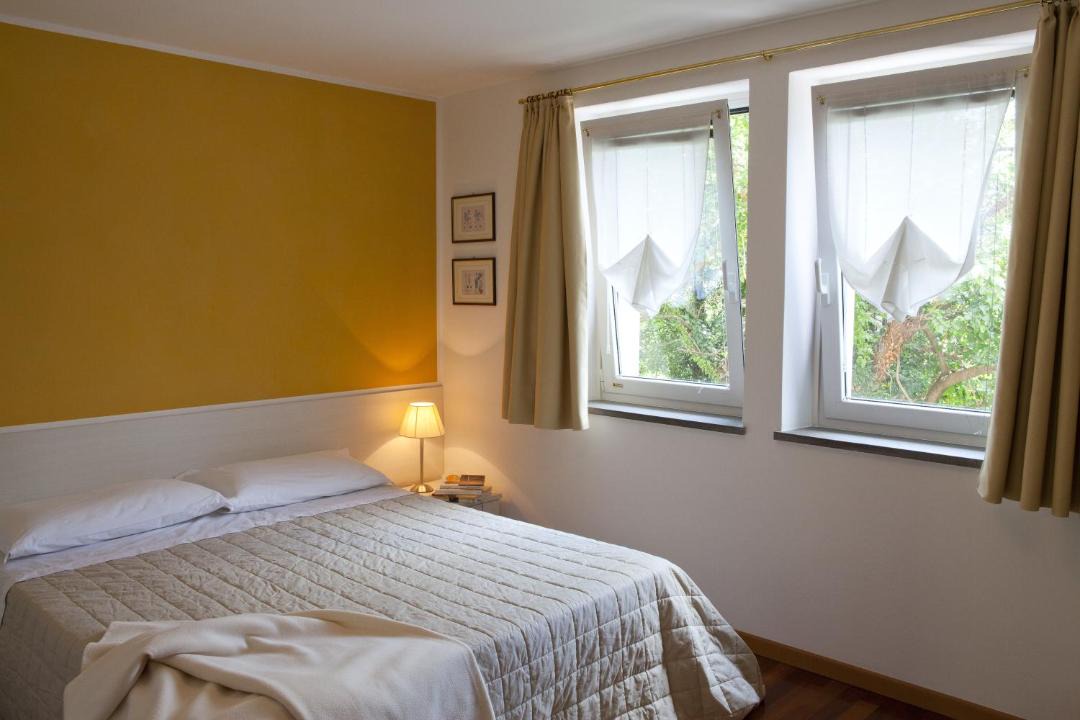 Photo of Bedroom in Cividale del Friuli
