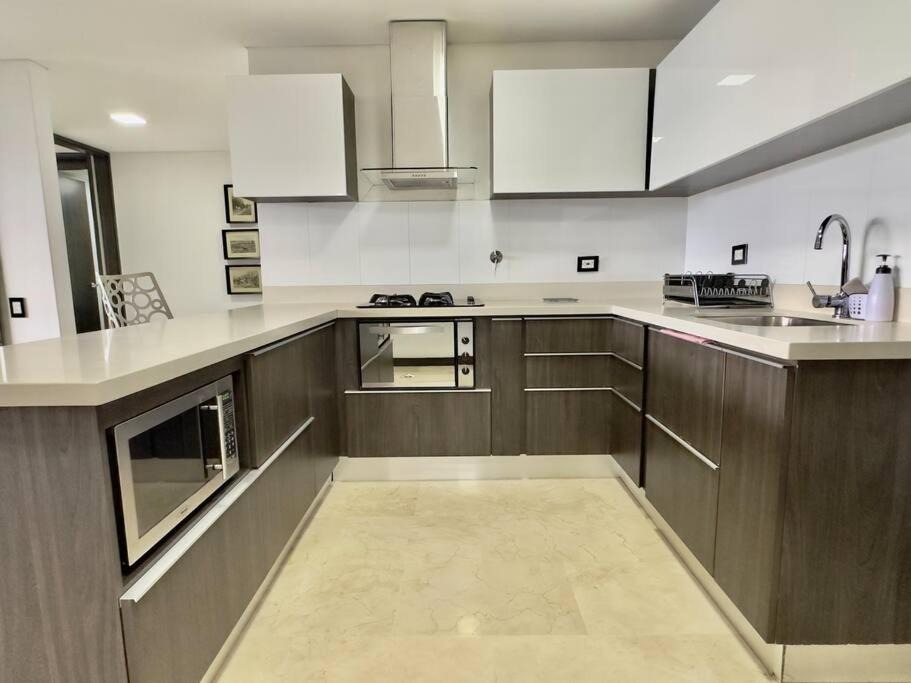 Photo of Kitchen in El Castillo
